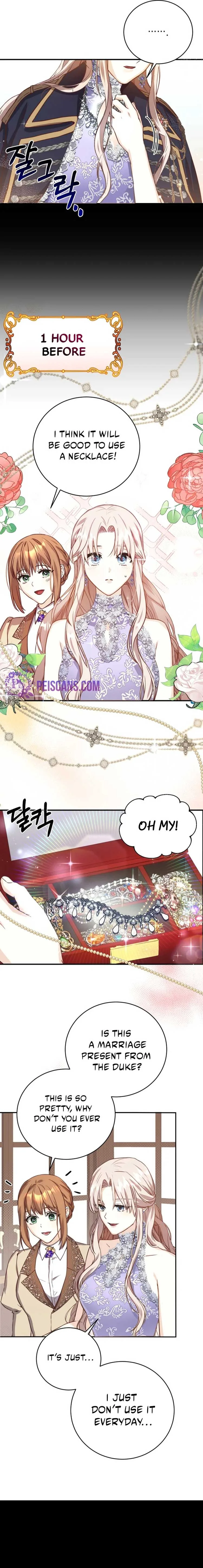 Husband Replacement Chapter 13 page 4