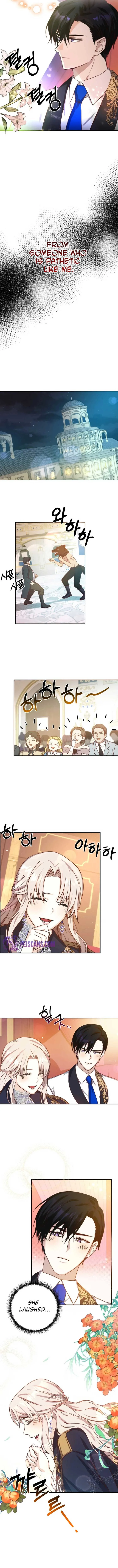 Husband Replacement Chapter 13 page 6