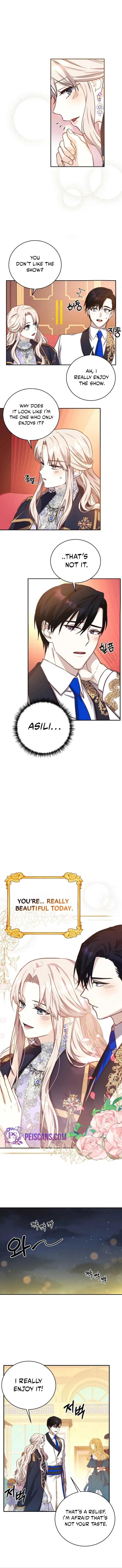 Husband Replacement Chapter 13 page 7