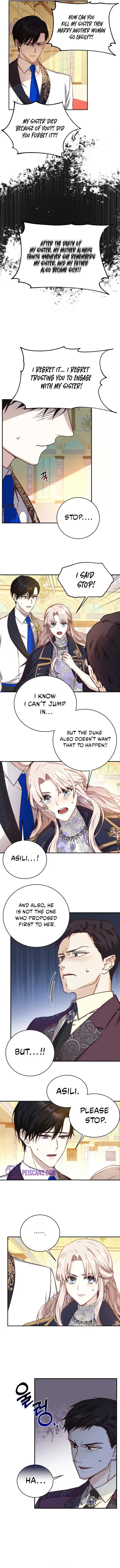 Husband Replacement Chapter 13 page 9