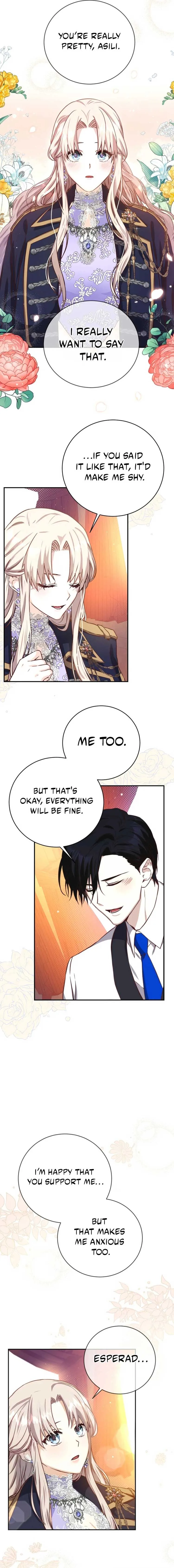 Husband Replacement Chapter 13 page 12
