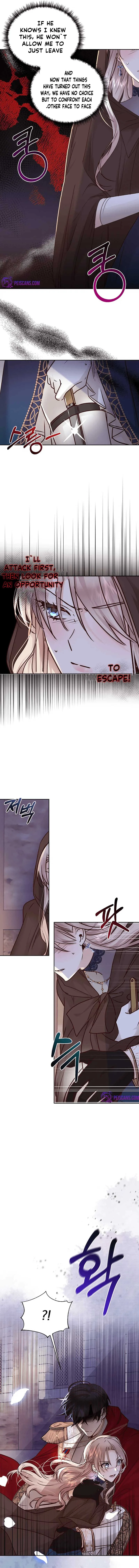 Husband Replacement Chapter 16 page 7