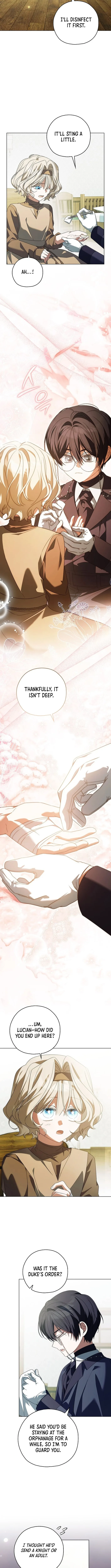 Looking For The Villainess’s Contract Husband Chapter 17 page 7