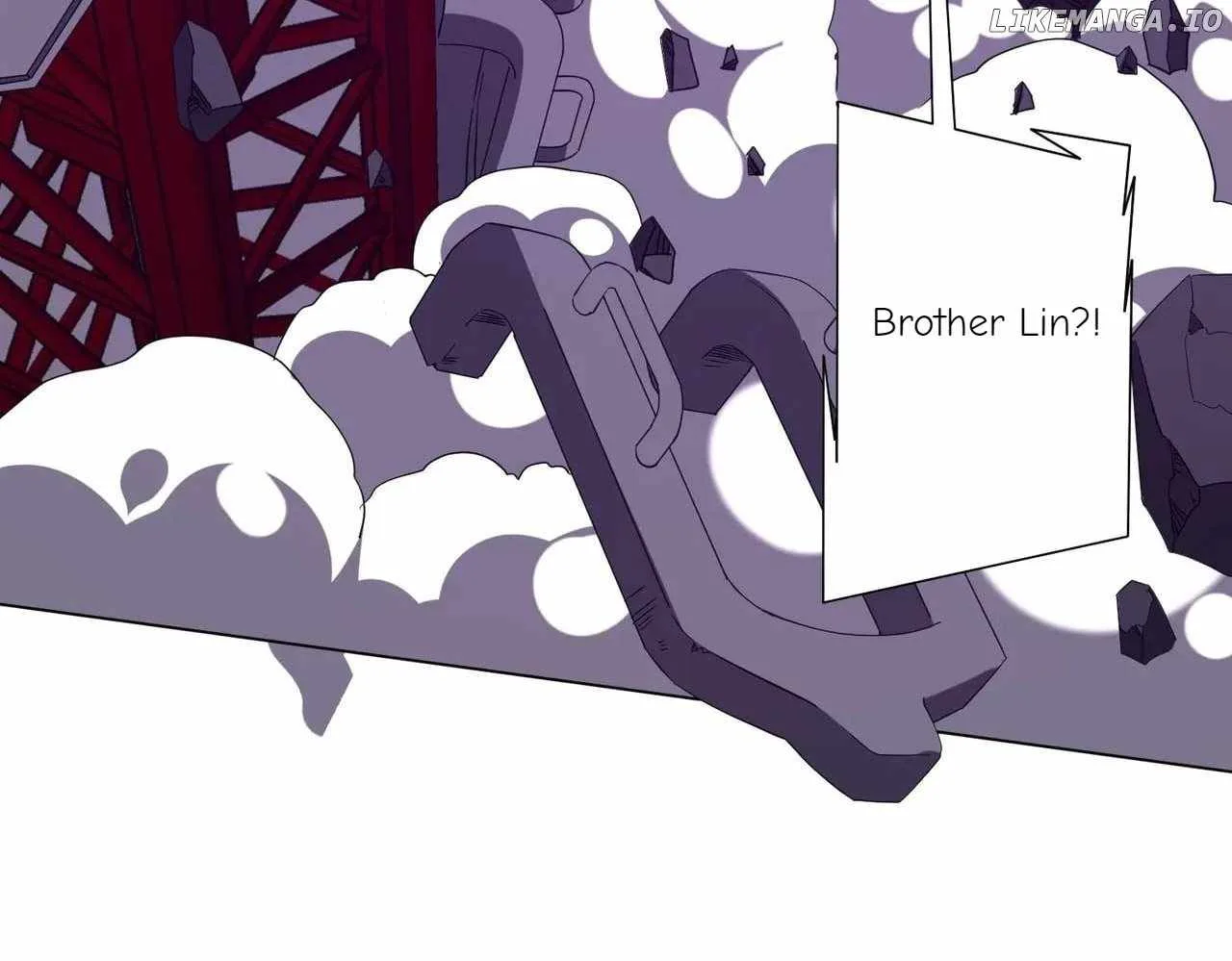 It All Starts With Trillions Of Nether Currency Chapter 202 page 4