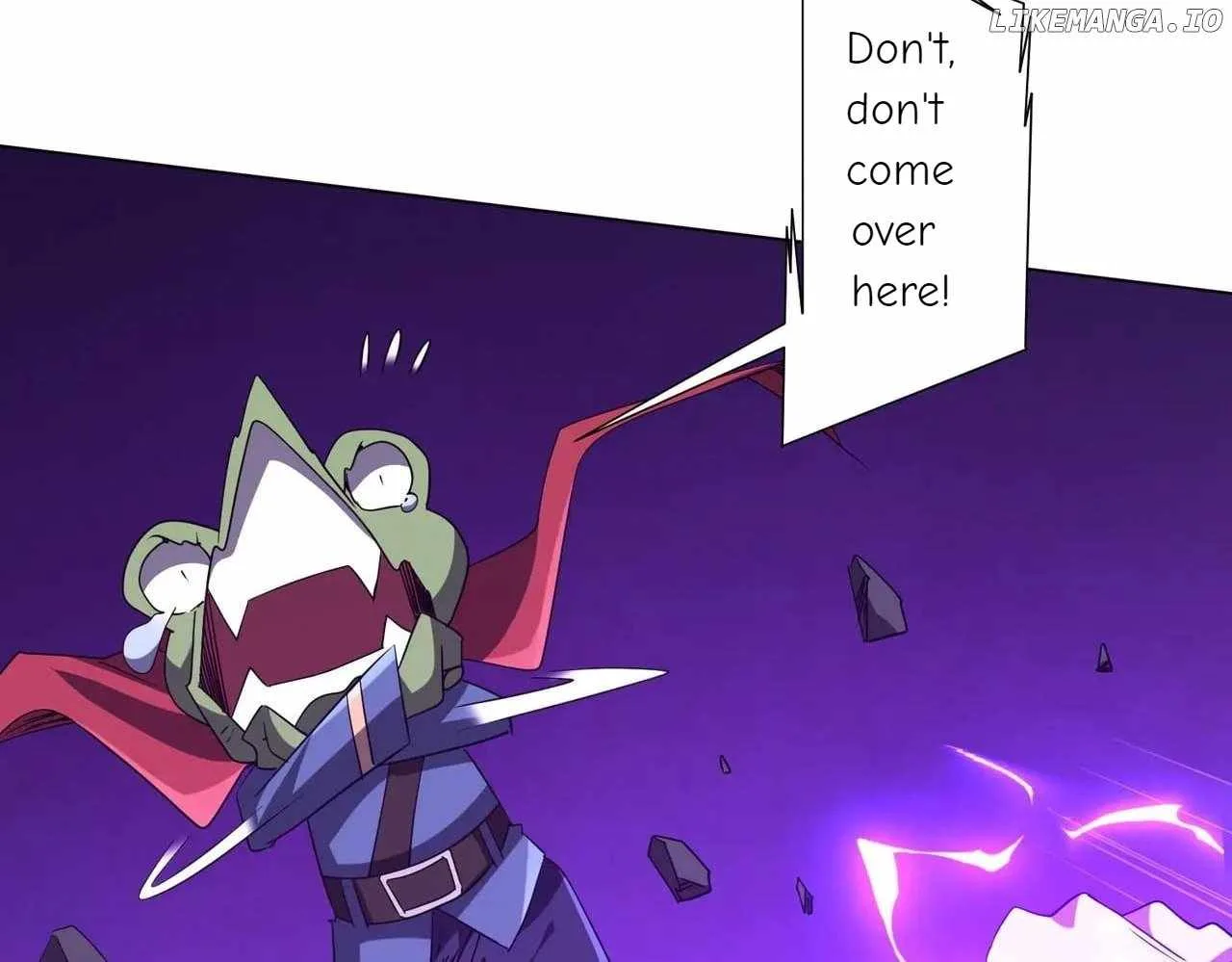 It All Starts With Trillions Of Nether Currency Chapter 202 page 34