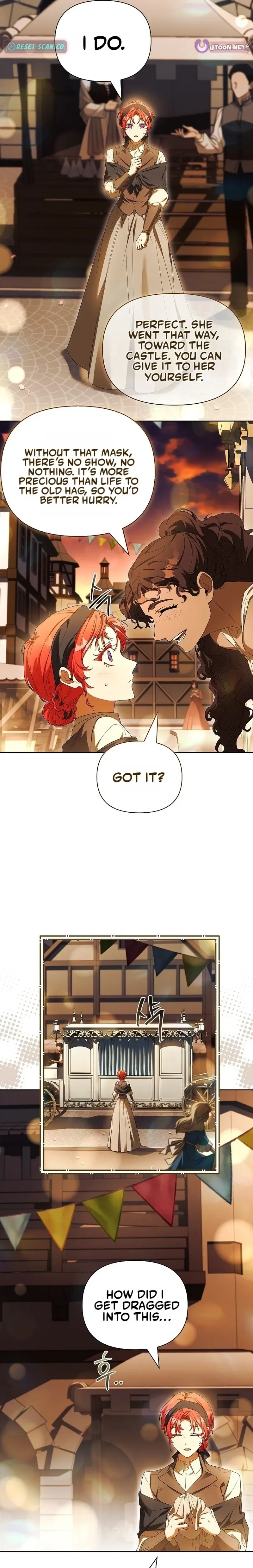 About Perfect Revenge Chapter 15 page 7