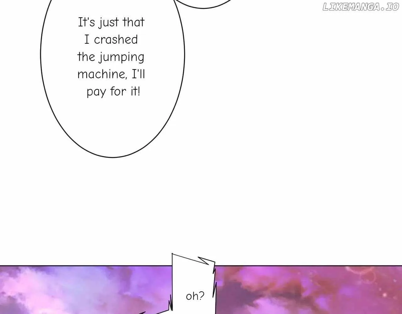 It All Starts With Trillions Of Nether Currency Chapter 202 page 60