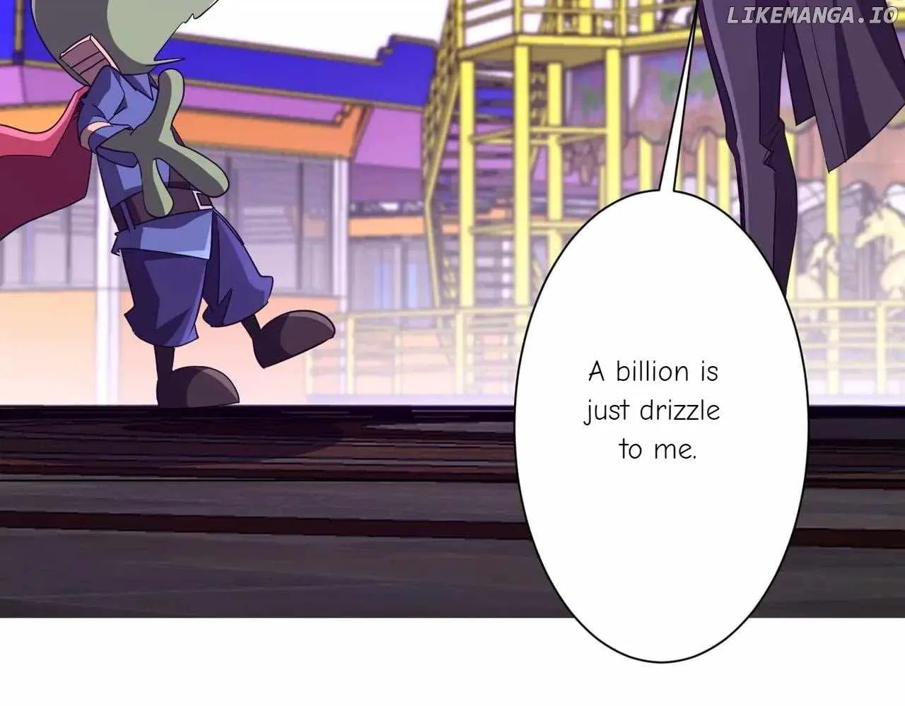 It All Starts With Trillions Of Nether Currency Chapter 202 page 62
