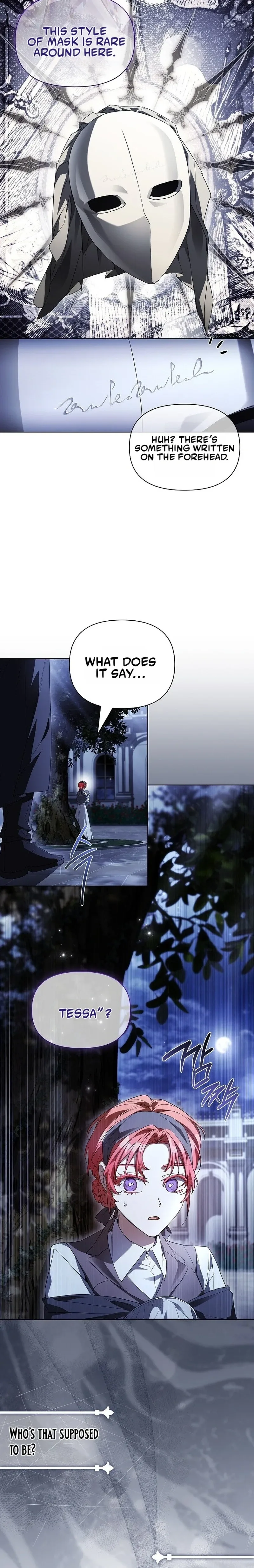 About Perfect Revenge Chapter 15 page 10