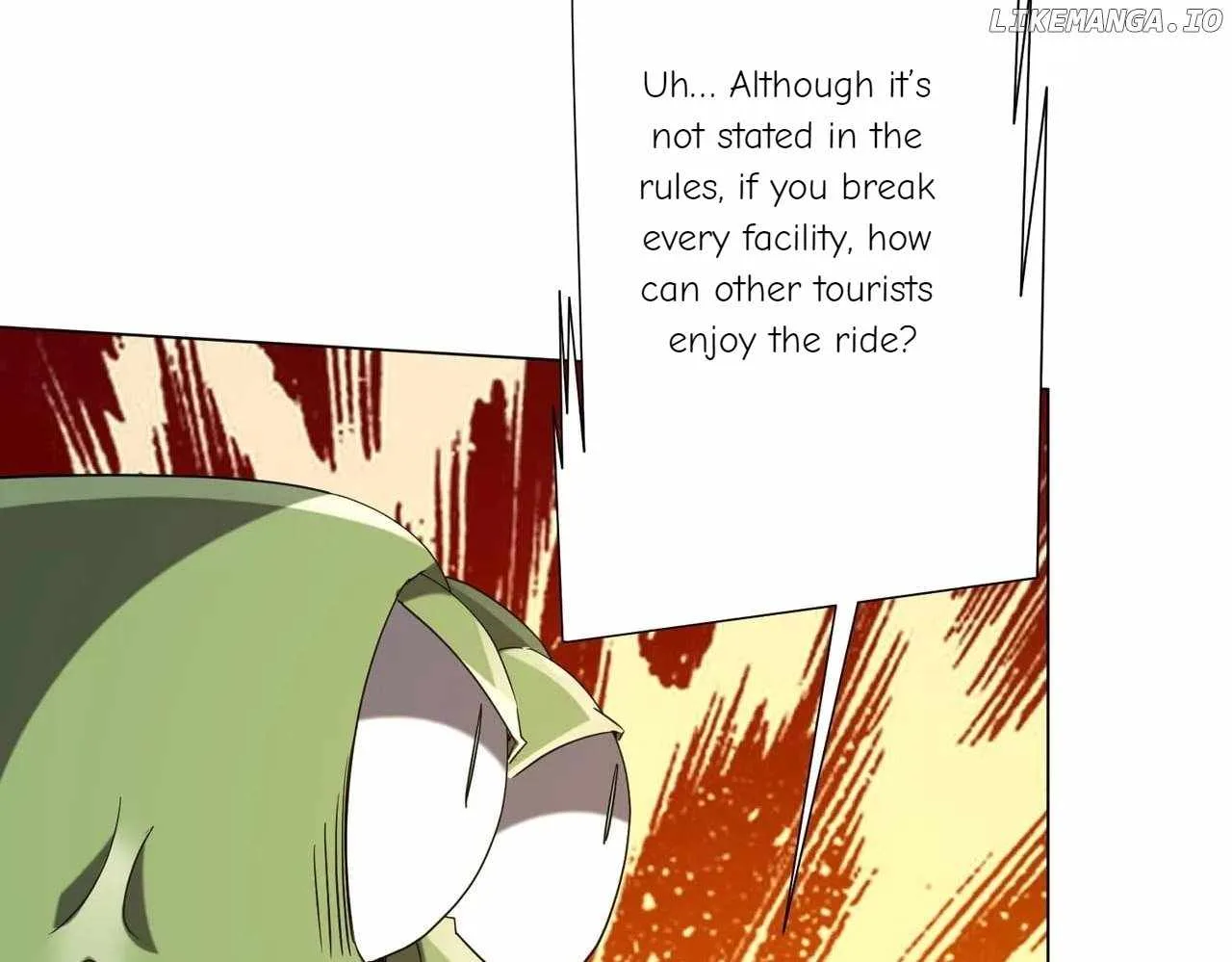 It All Starts With Trillions Of Nether Currency Chapter 202 page 72