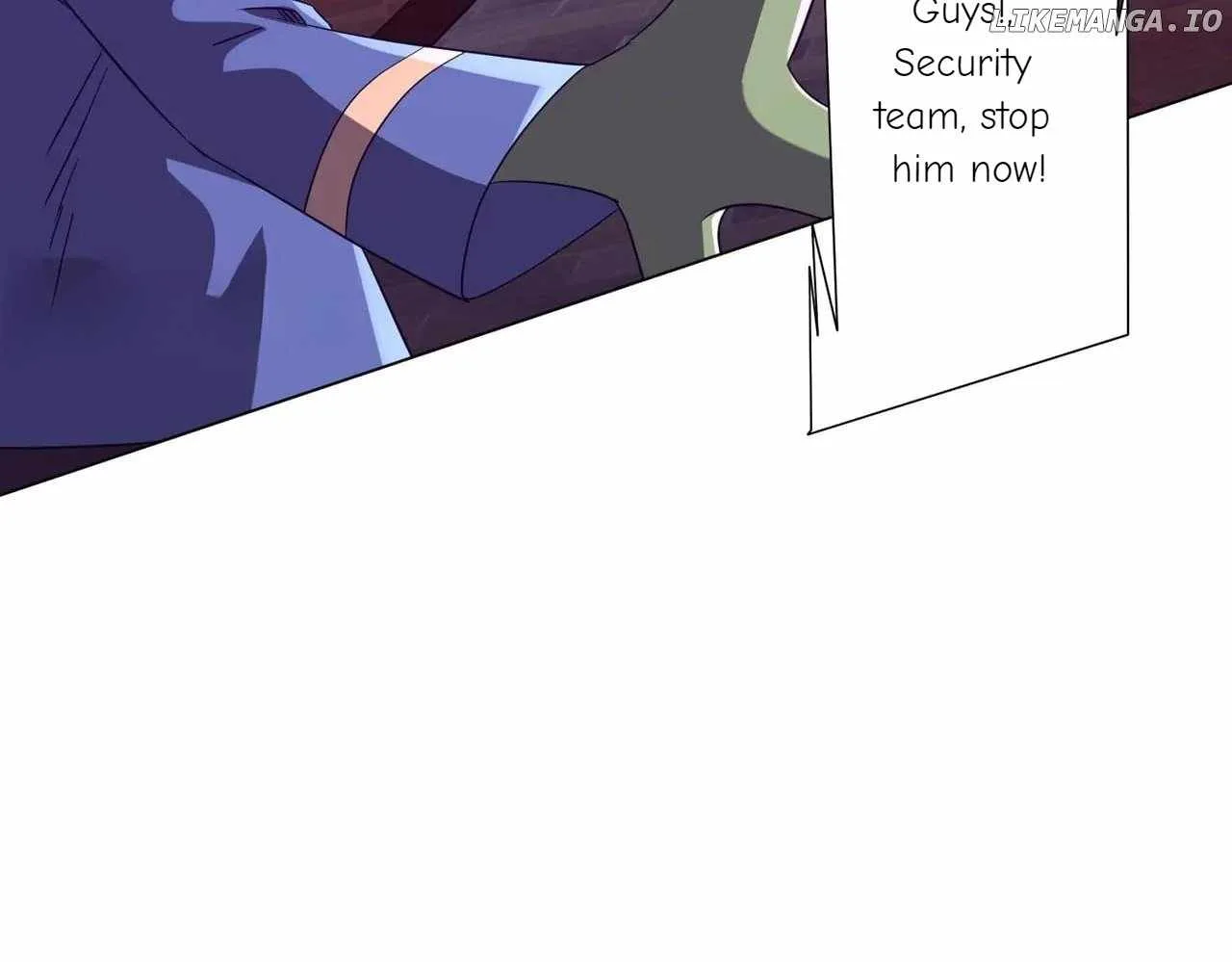 It All Starts With Trillions Of Nether Currency Chapter 202 page 80