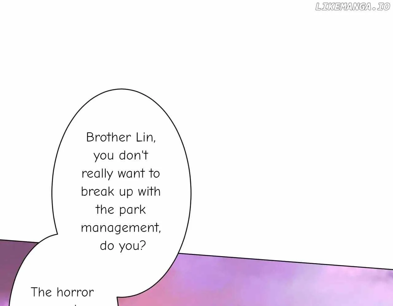 It All Starts With Trillions Of Nether Currency Chapter 202 page 83