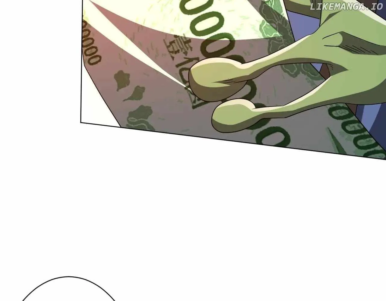 It All Starts With Trillions Of Nether Currency Chapter 202 page 102