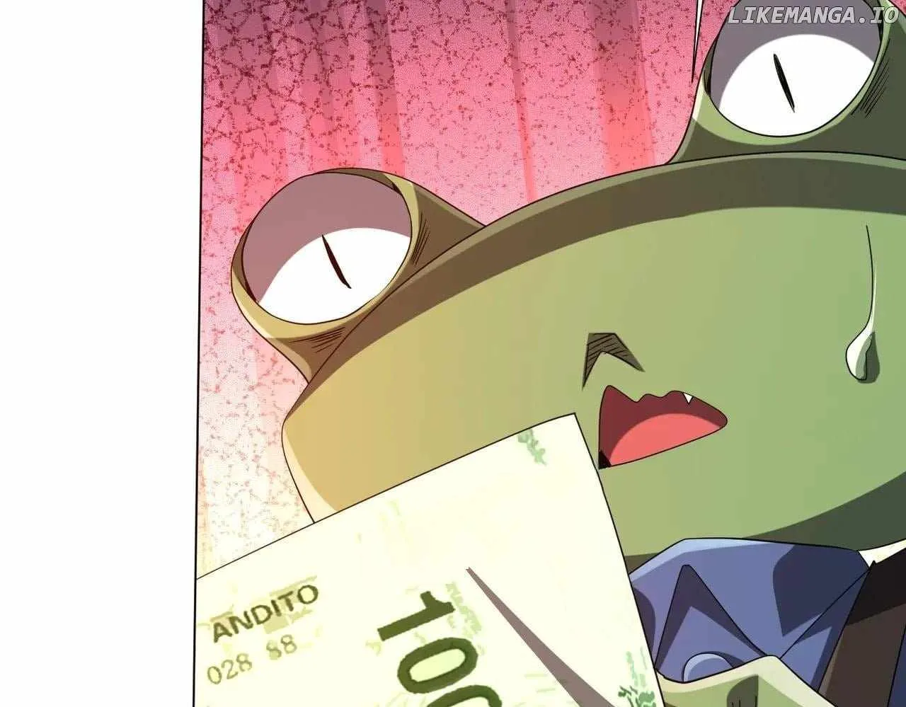 It All Starts With Trillions Of Nether Currency Chapter 202 page 101