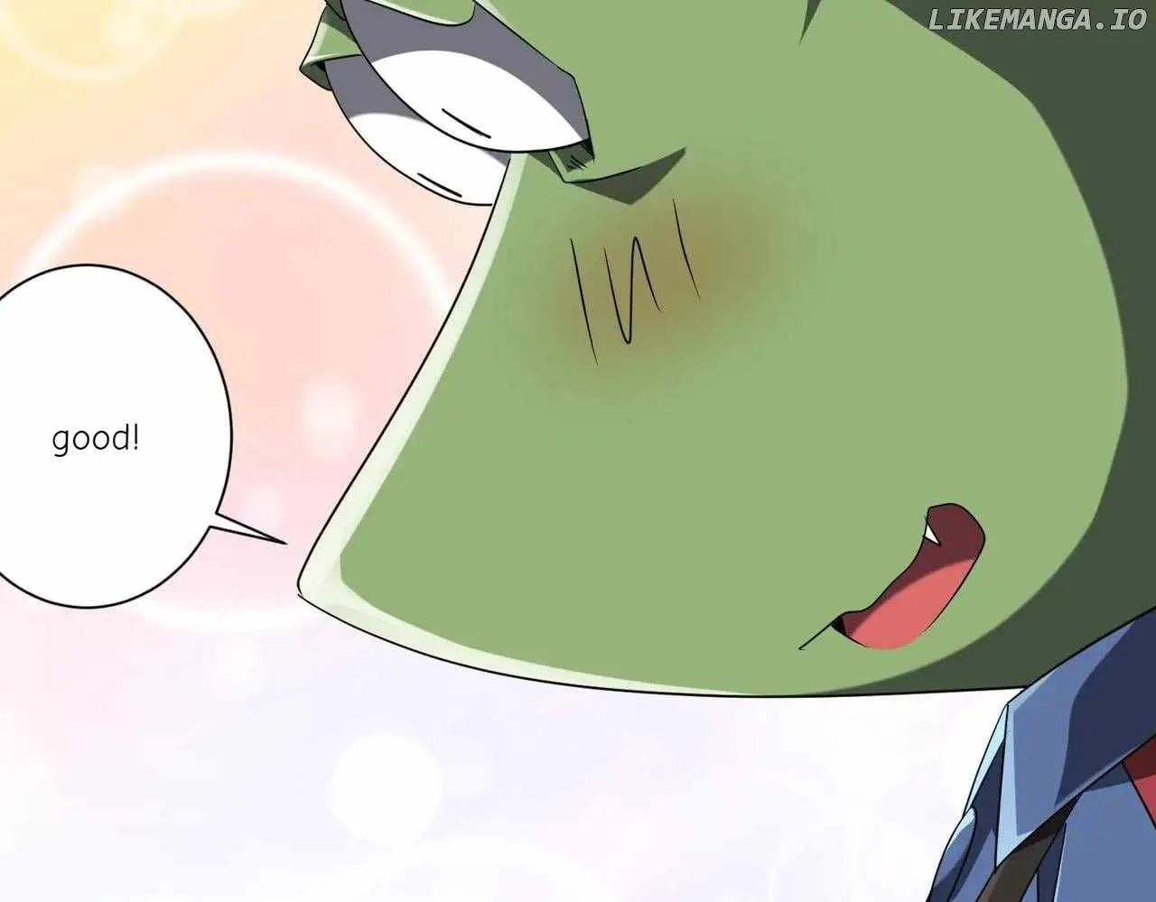 It All Starts With Trillions Of Nether Currency Chapter 202 page 107