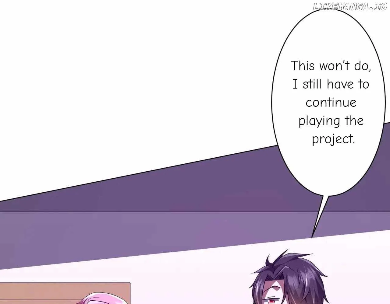 It All Starts With Trillions Of Nether Currency Chapter 202 page 116