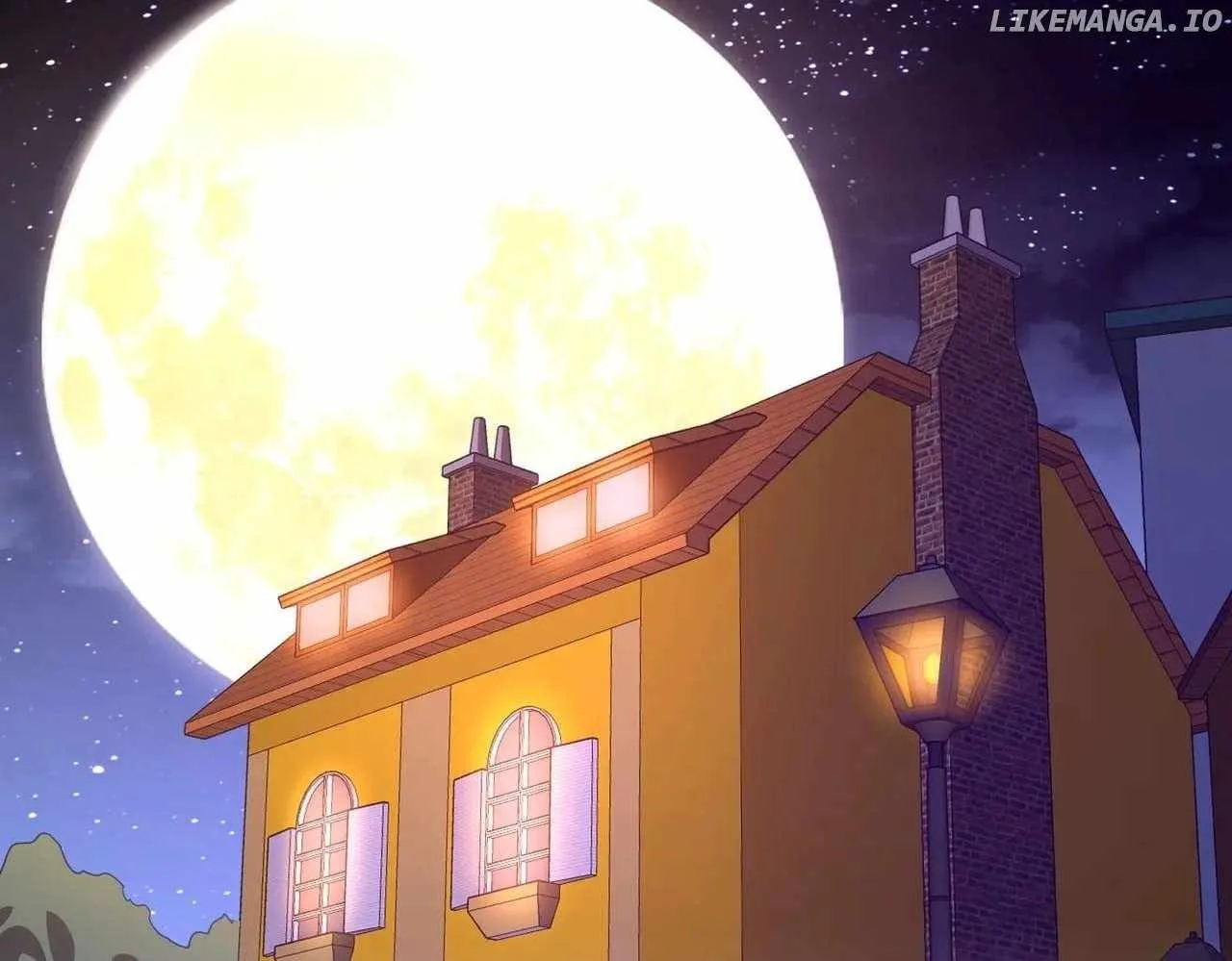 It All Starts With Trillions Of Nether Currency Chapter 202 page 135