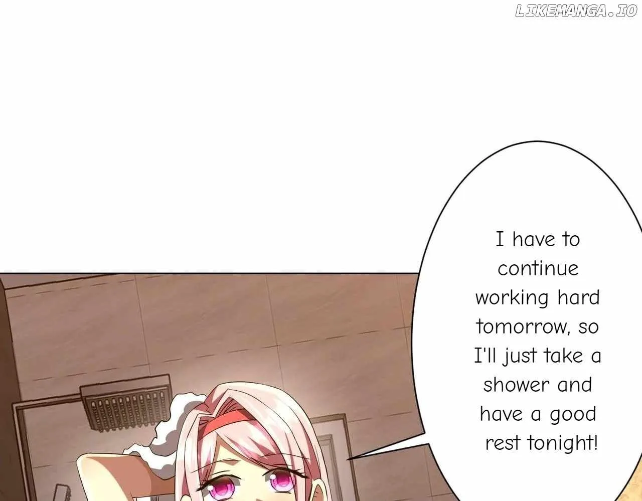 It All Starts With Trillions Of Nether Currency Chapter 202 page 140