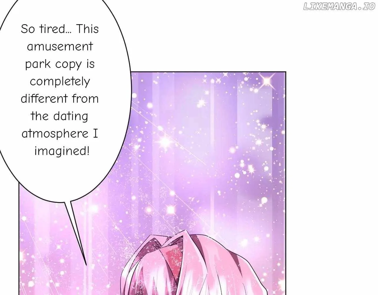 It All Starts With Trillions Of Nether Currency Chapter 202 page 137