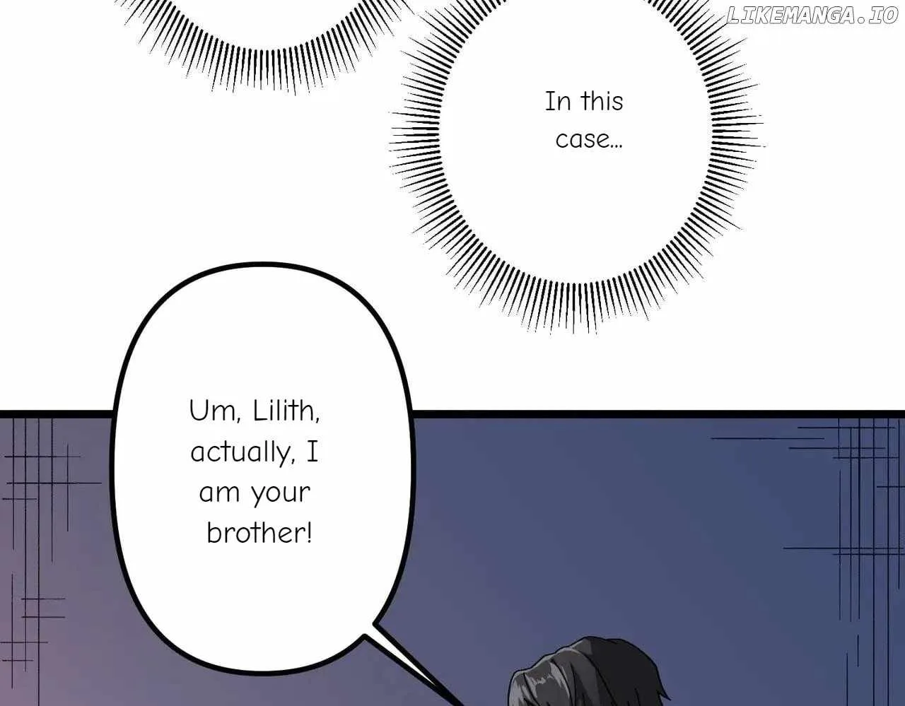 It All Starts With Trillions Of Nether Currency Chapter 184 page 13
