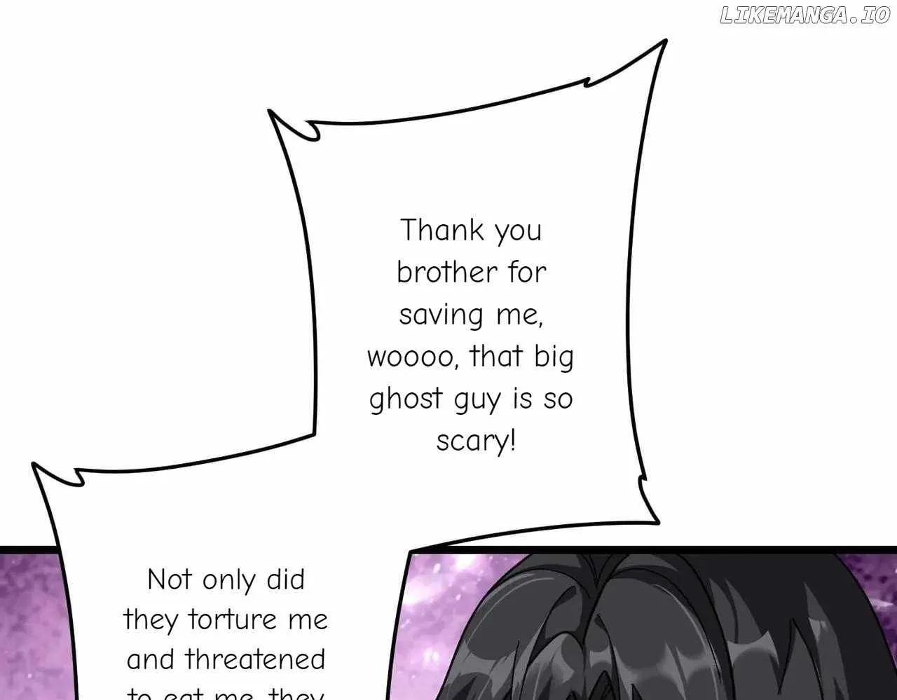 It All Starts With Trillions Of Nether Currency Chapter 184 page 19