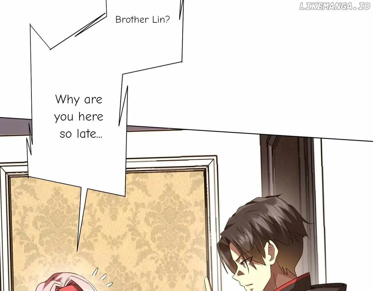 It All Starts With Trillions Of Nether Currency Chapter 202 page 146