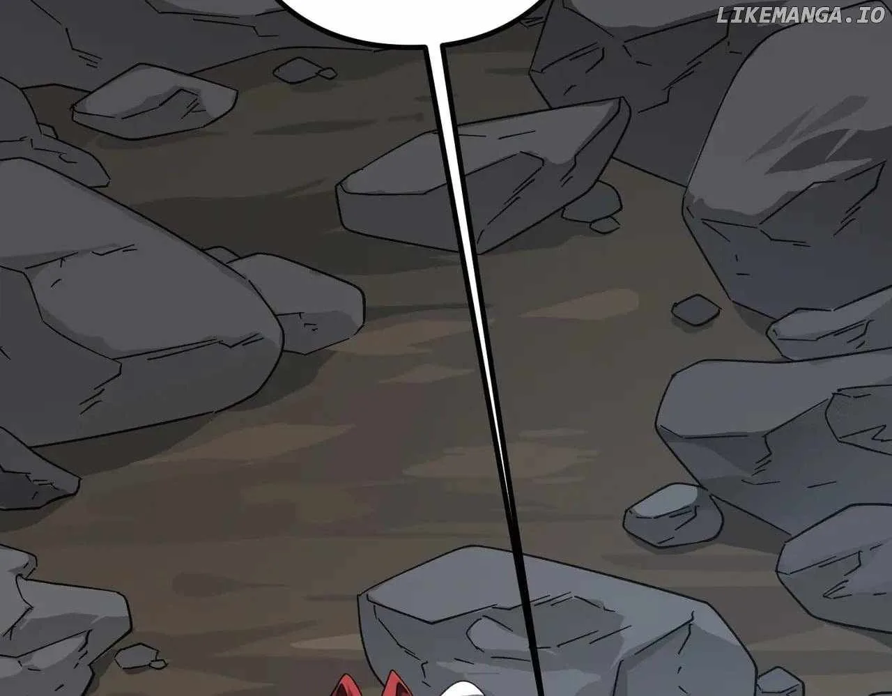 It All Starts With Trillions Of Nether Currency Chapter 184 page 23
