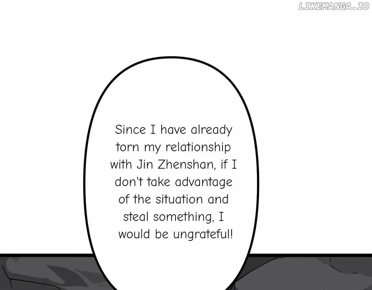 It All Starts With Trillions Of Nether Currency Chapter 184 page 22