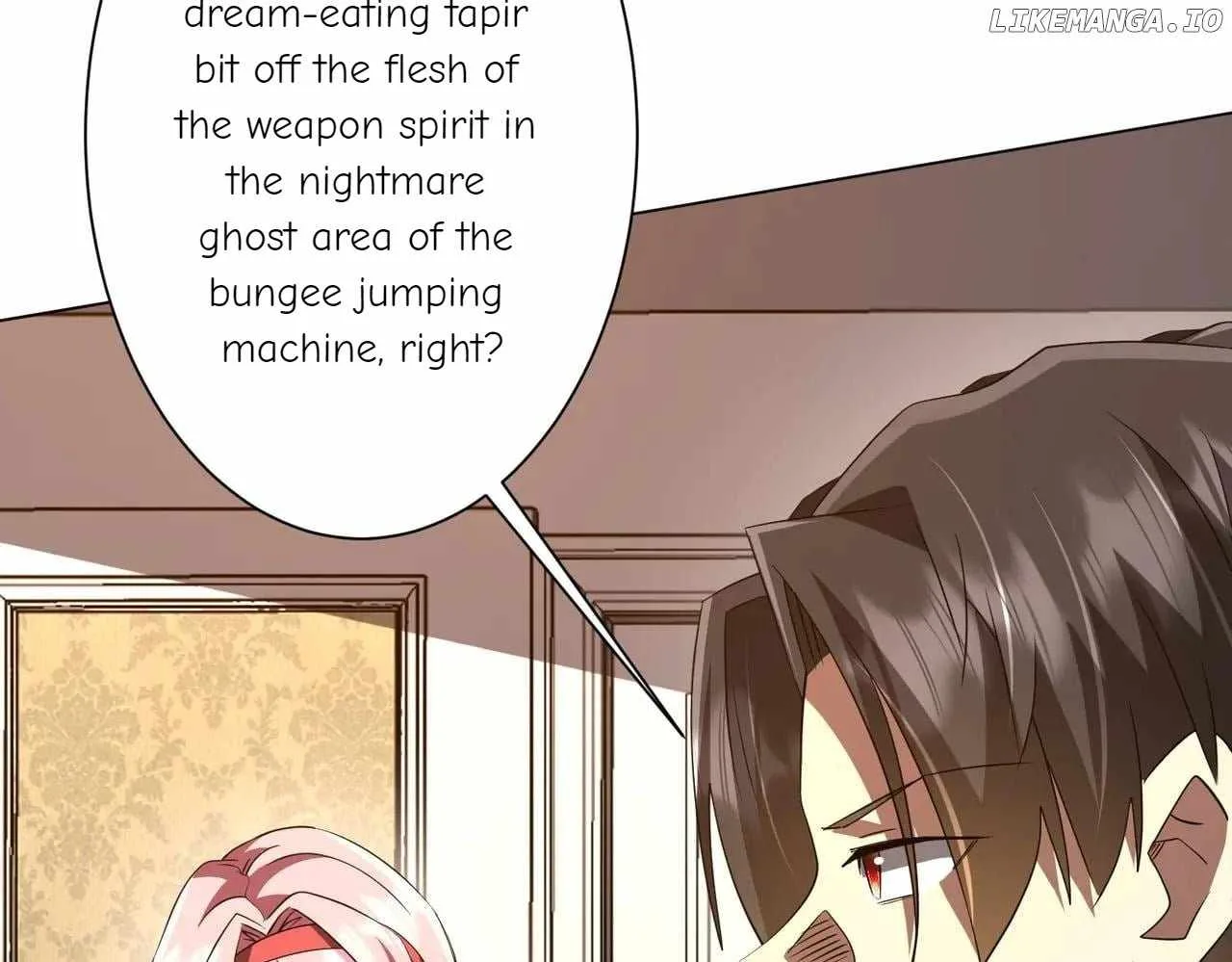It All Starts With Trillions Of Nether Currency Chapter 202 page 160