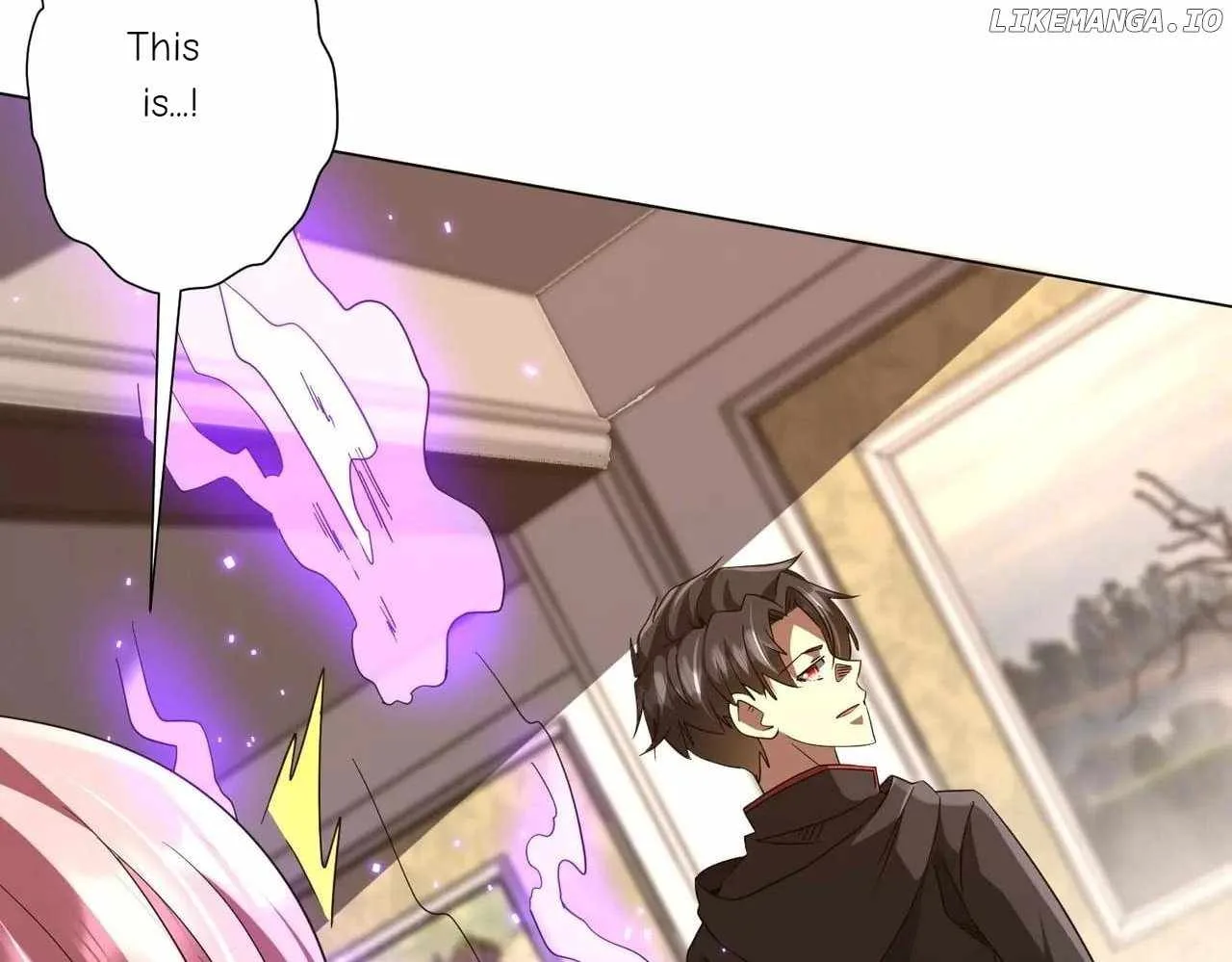 It All Starts With Trillions Of Nether Currency Chapter 202 page 157