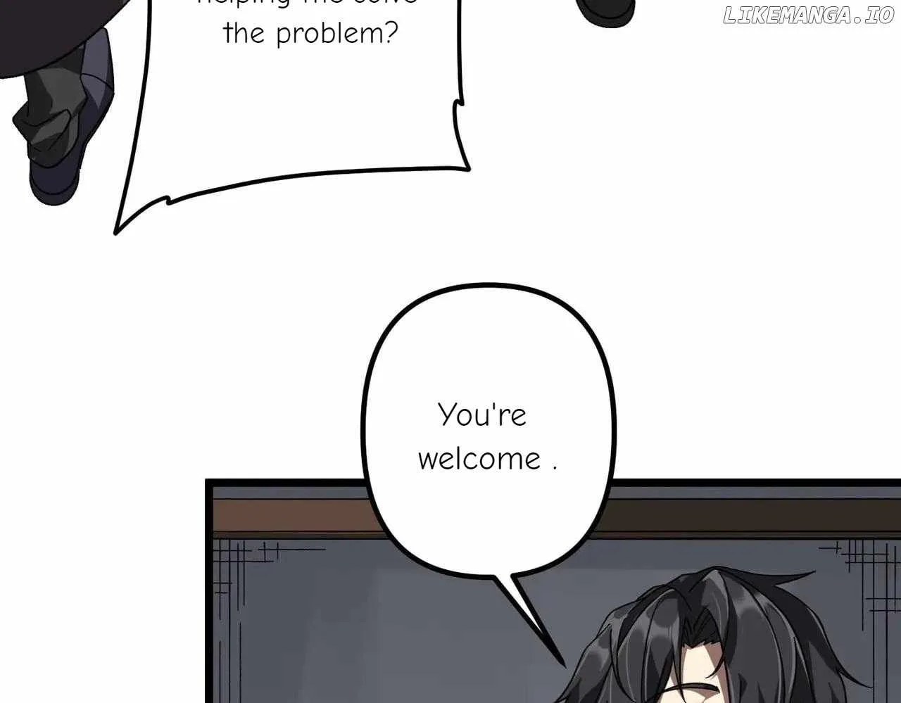 It All Starts With Trillions Of Nether Currency Chapter 184 page 39
