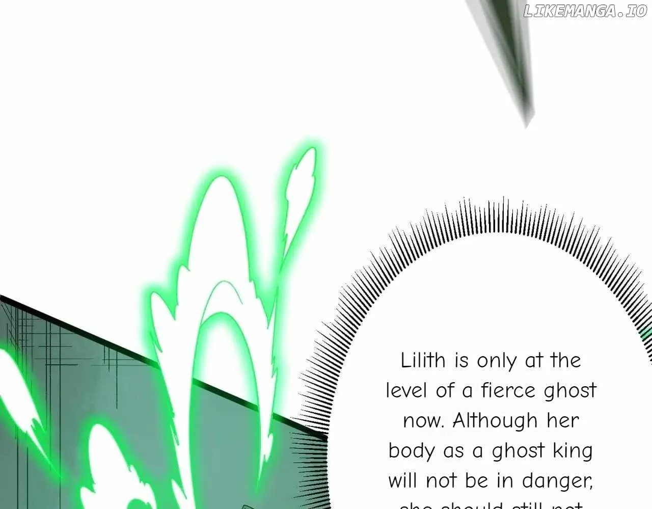 It All Starts With Trillions Of Nether Currency Chapter 184 page 46