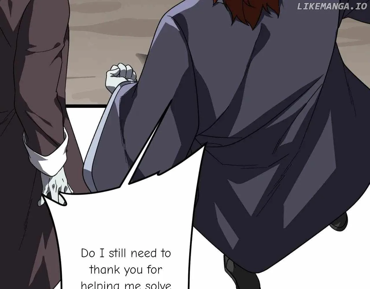 It All Starts With Trillions Of Nether Currency Chapter 184 page 38