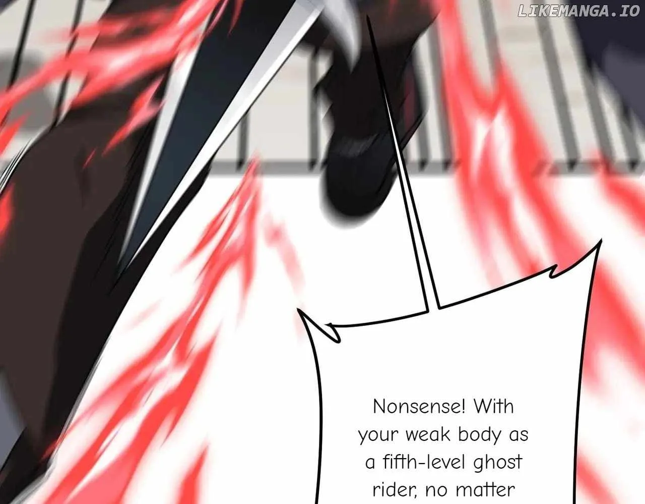 It All Starts With Trillions Of Nether Currency Chapter 184 page 67