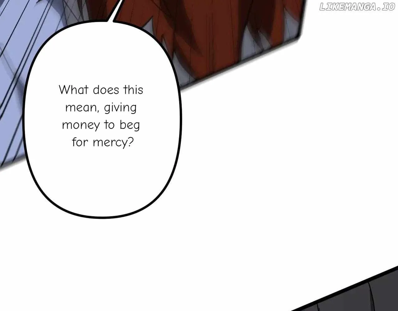 It All Starts With Trillions Of Nether Currency Chapter 184 page 75