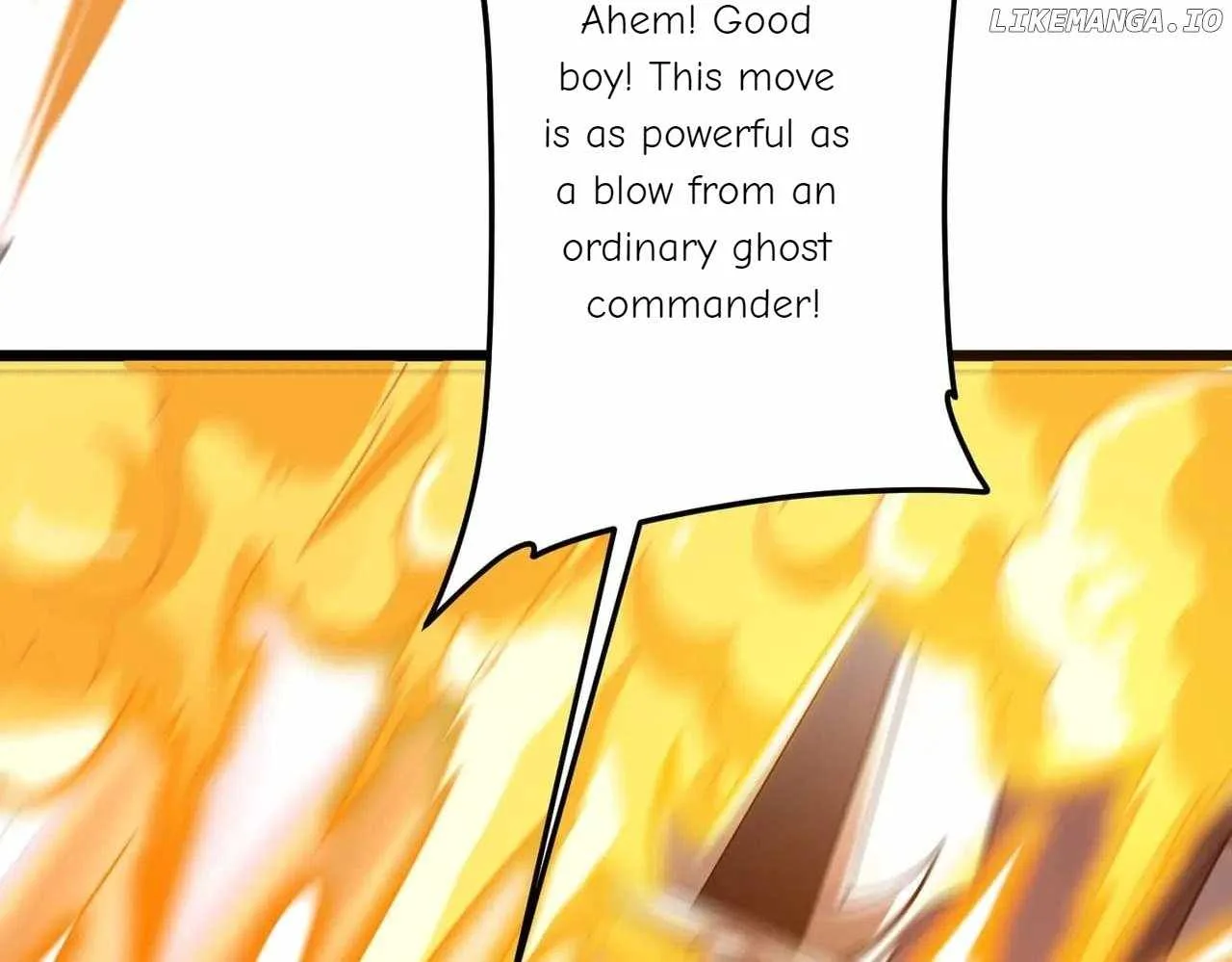 It All Starts With Trillions Of Nether Currency Chapter 184 page 82
