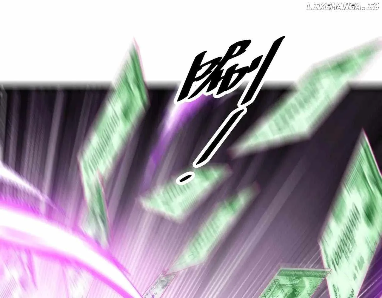 It All Starts With Trillions Of Nether Currency Chapter 184 page 87