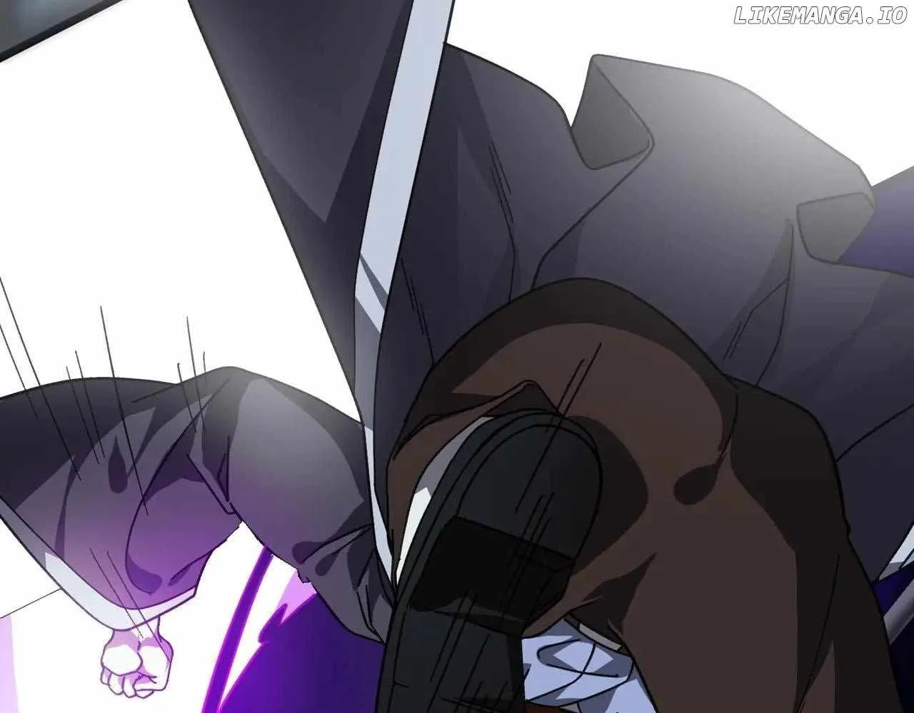 It All Starts With Trillions Of Nether Currency Chapter 184 page 94