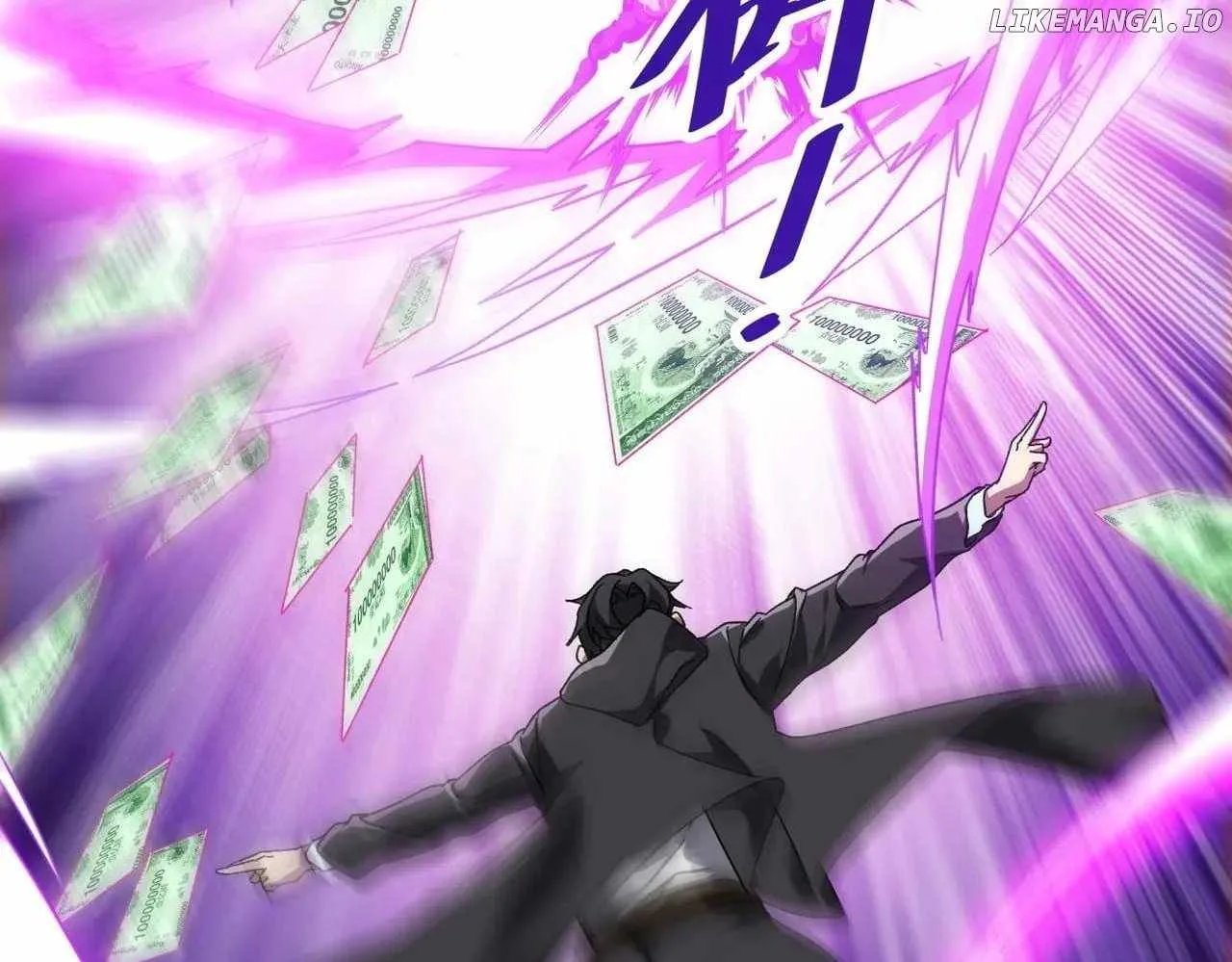It All Starts With Trillions Of Nether Currency Chapter 184 page 92