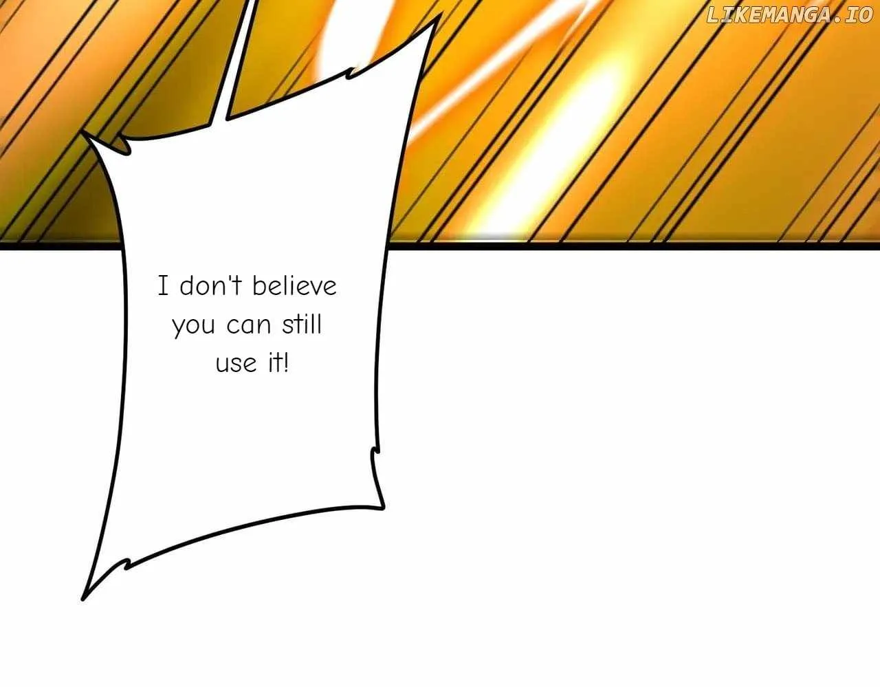It All Starts With Trillions Of Nether Currency Chapter 184 page 85