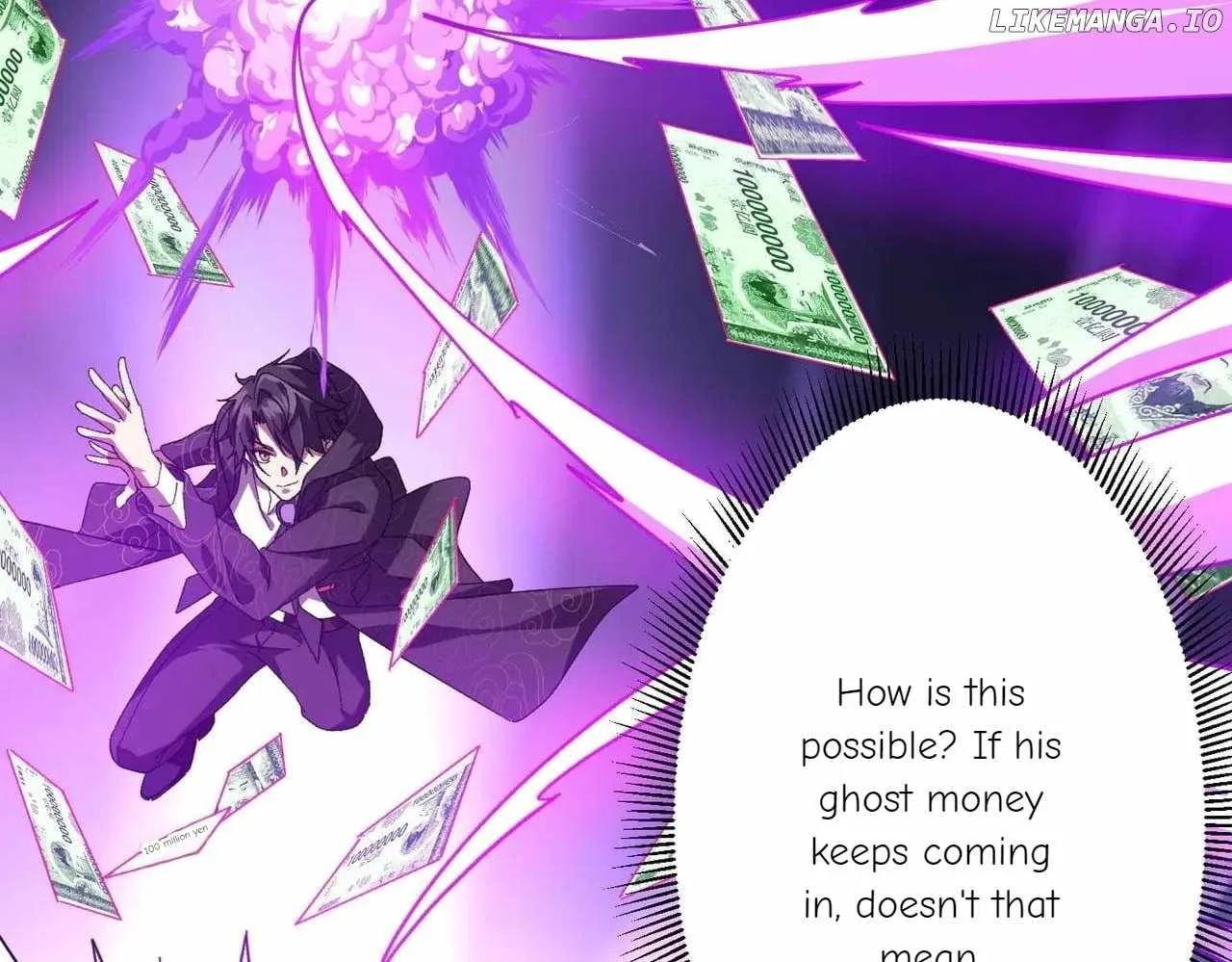 It All Starts With Trillions Of Nether Currency Chapter 184 page 96
