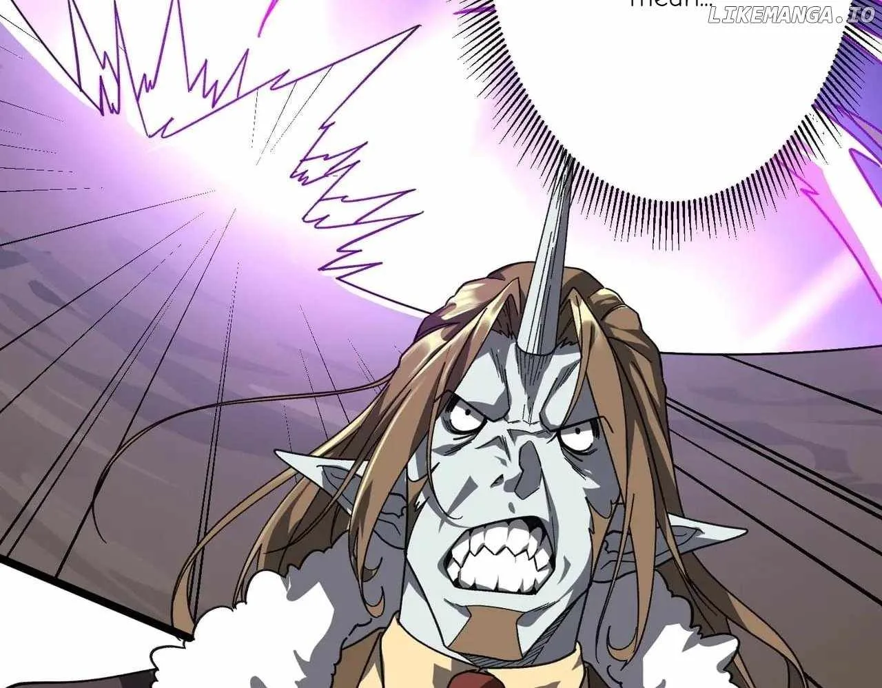 It All Starts With Trillions Of Nether Currency Chapter 184 page 97