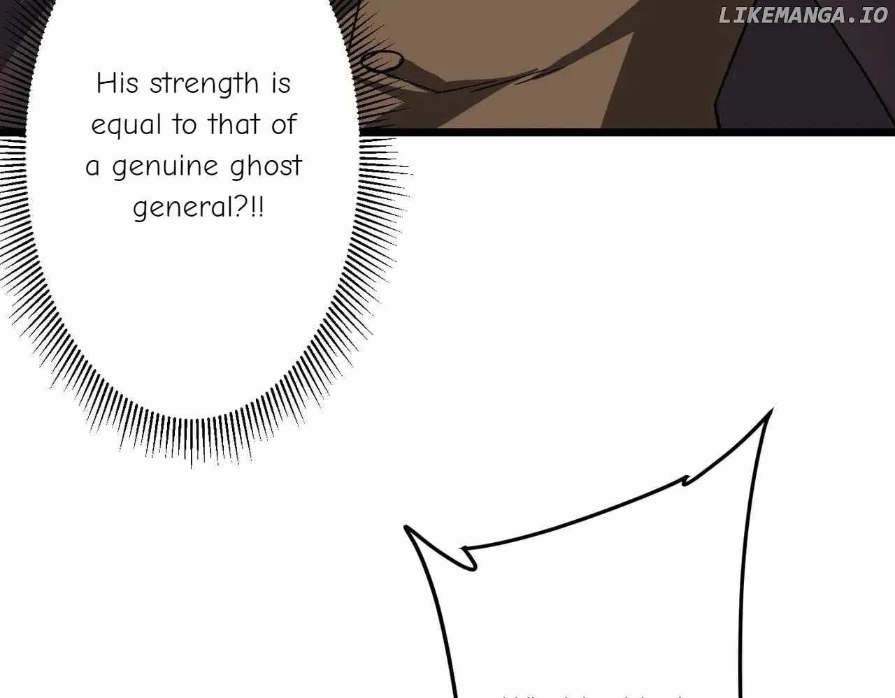 It All Starts With Trillions Of Nether Currency Chapter 184 page 99