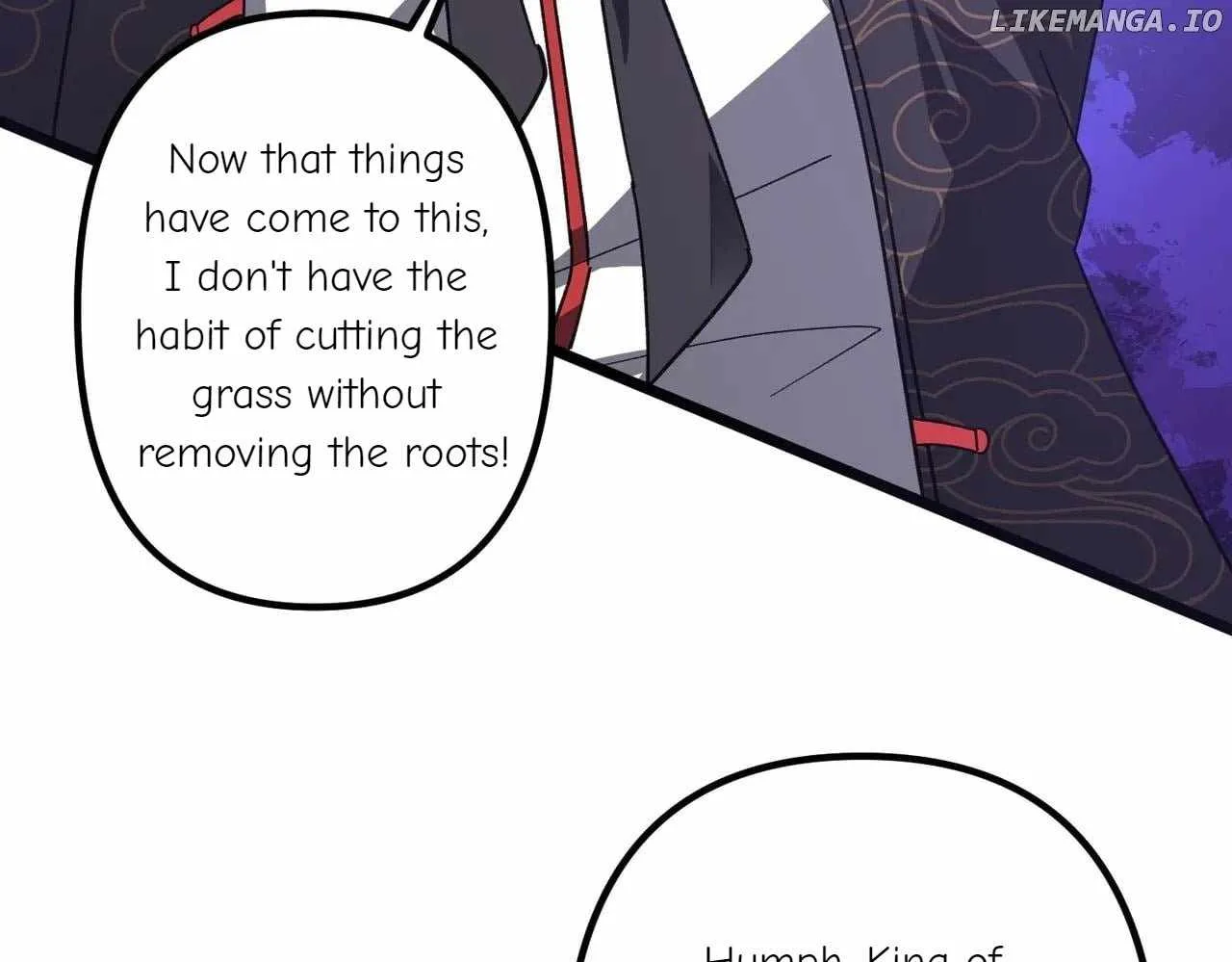 It All Starts With Trillions Of Nether Currency Chapter 184 page 124