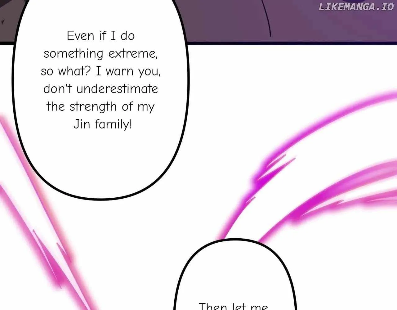 It All Starts With Trillions Of Nether Currency Chapter 184 page 127