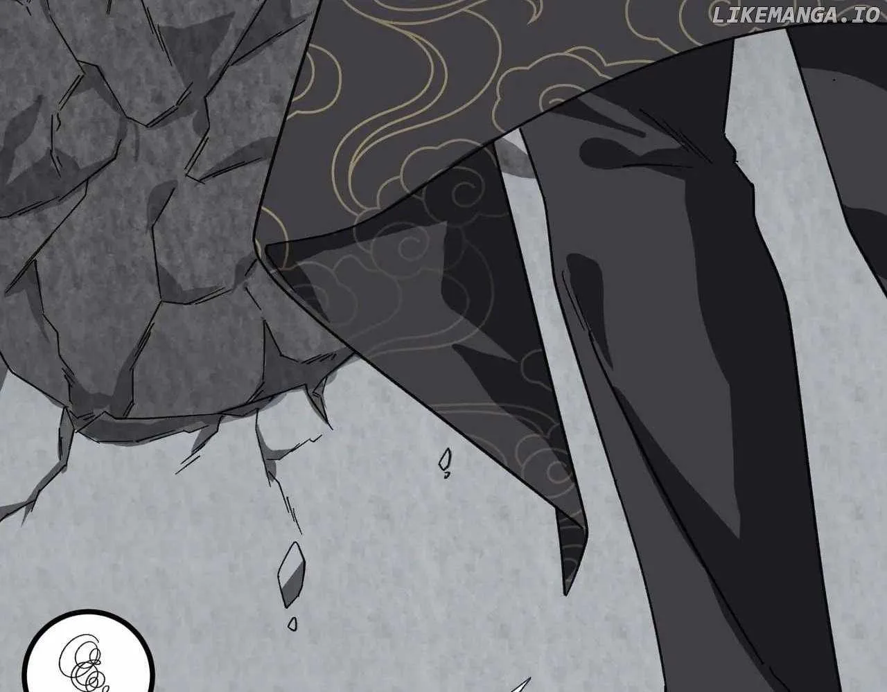 It All Starts With Trillions Of Nether Currency Chapter 184 page 117