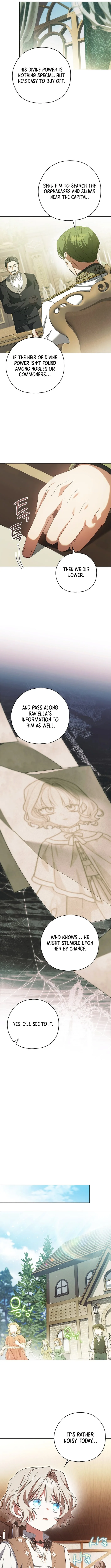 Looking For The Villainess’s Contract Husband Chapter 18 page 9