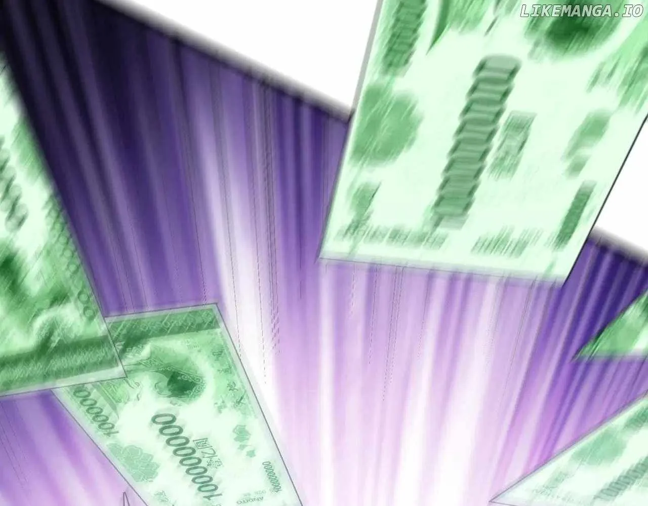 It All Starts With Trillions Of Nether Currency Chapter 184 page 132