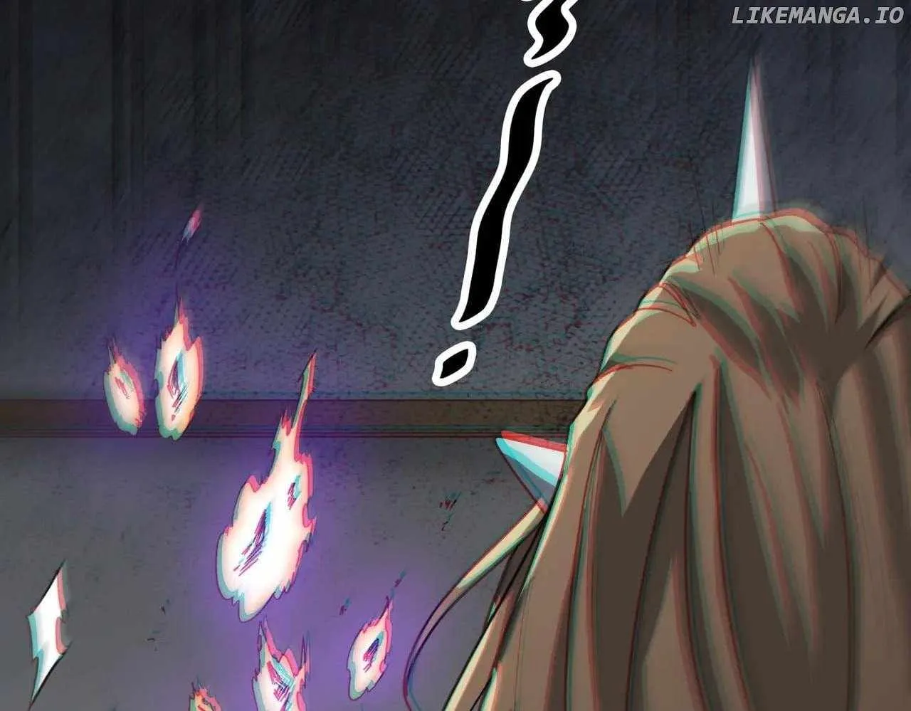 It All Starts With Trillions Of Nether Currency Chapter 184 page 137