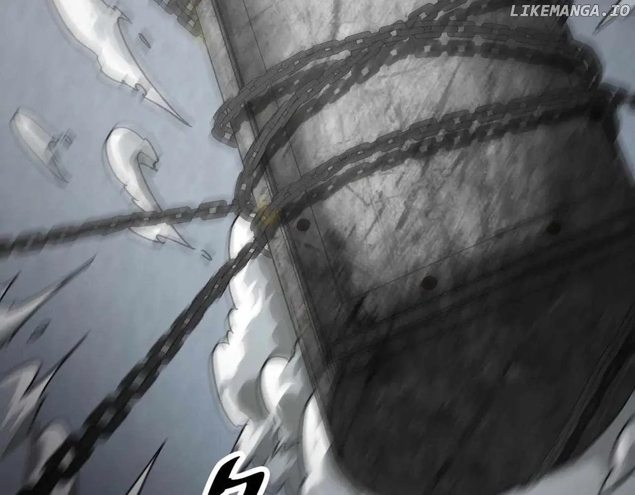 It All Starts With Trillions Of Nether Currency Chapter 184 page 146